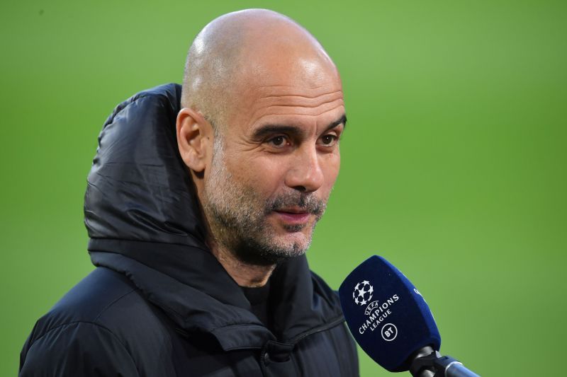 Pep Guardiola is ready to overhaul Manchester City&#039;s attack this summer.
