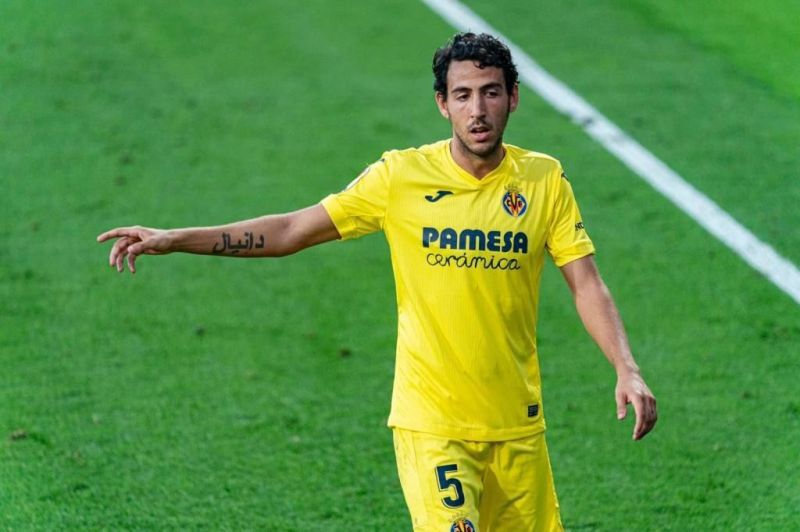 Dani Parejo&#039;s playmaking skills could test Arsenal.