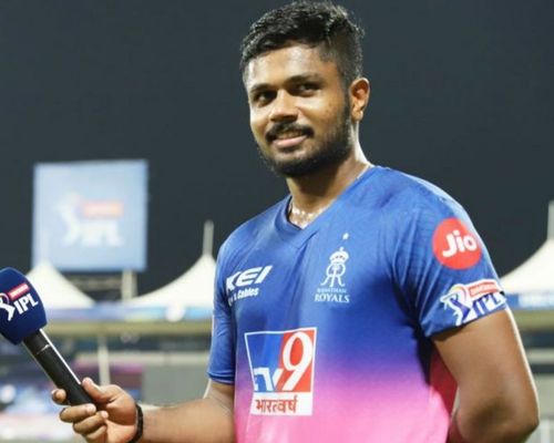 Sanju Samson (PC: BCCI/IPL)