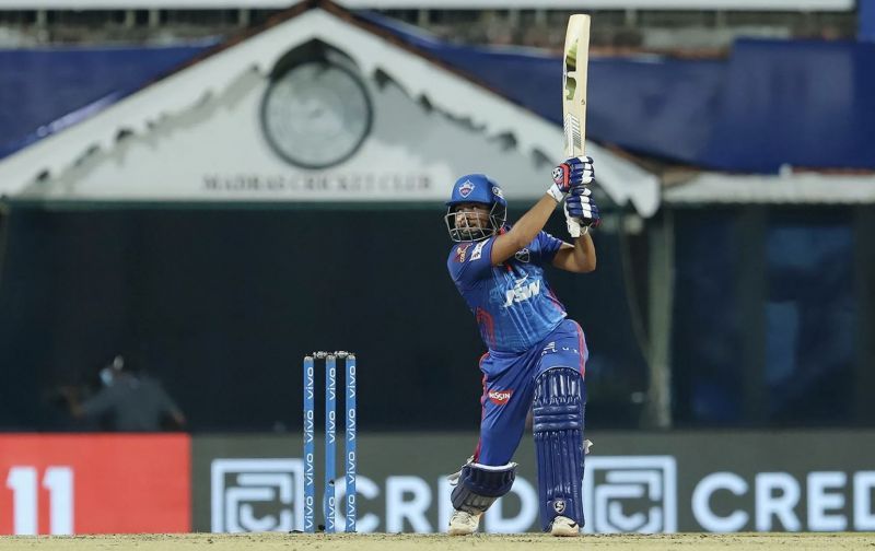 Prithvi Shaw breezed away to a decisive fifty that won him the Player of the Match (Photo: BCCI)