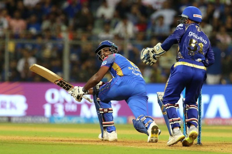 Sanju Samson