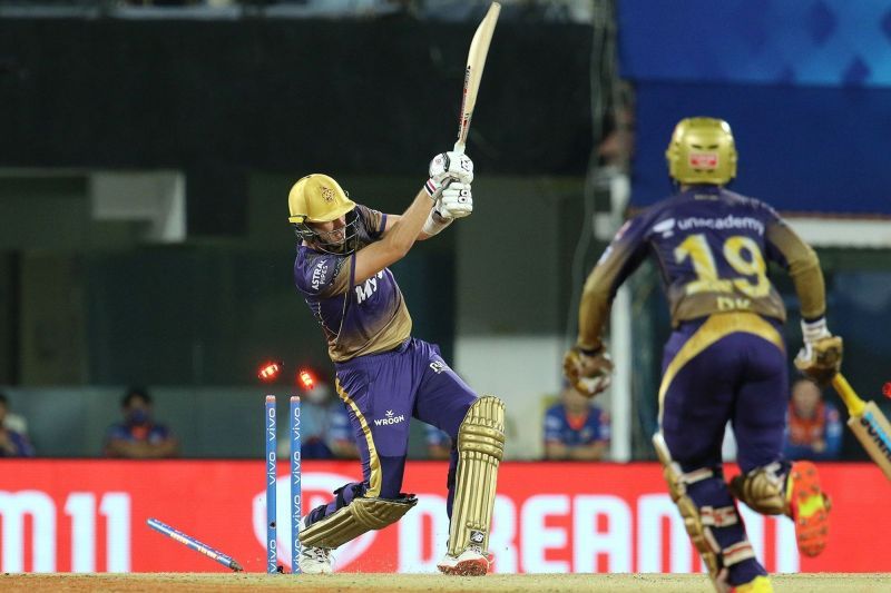 KKR lost a match they should have won easily [P/C: iplt20.com]
