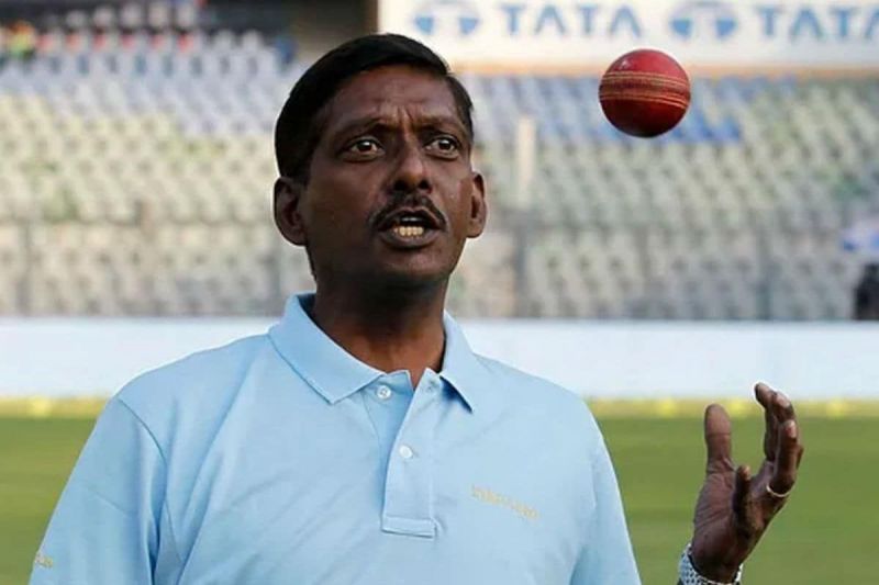 Shadab Jakati echoed L Sivaramakrishnan's sentiment that the Indian team needs a spin-bowling coach