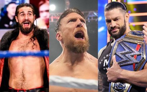 This week's episode of WWE SmackDown could be full of surprises