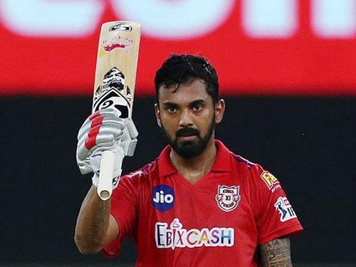 KL Rahul is one of the IPL's most stylistically gifted batsmen.