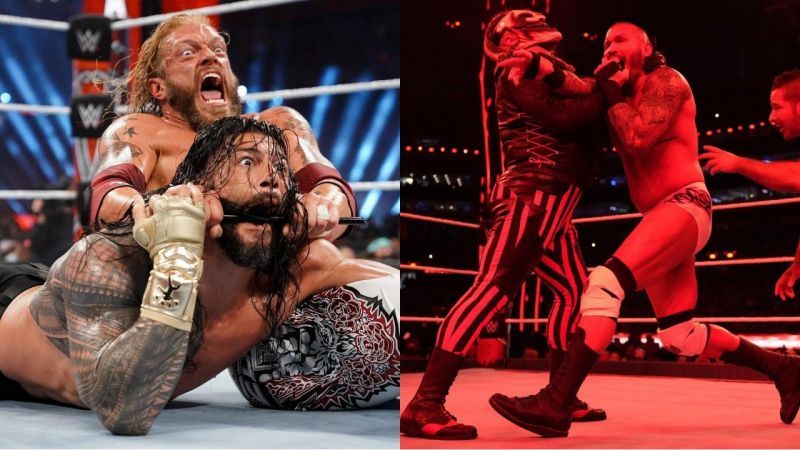 WWE WrestleMania 37 काफी शानदार शो साबित हुआ