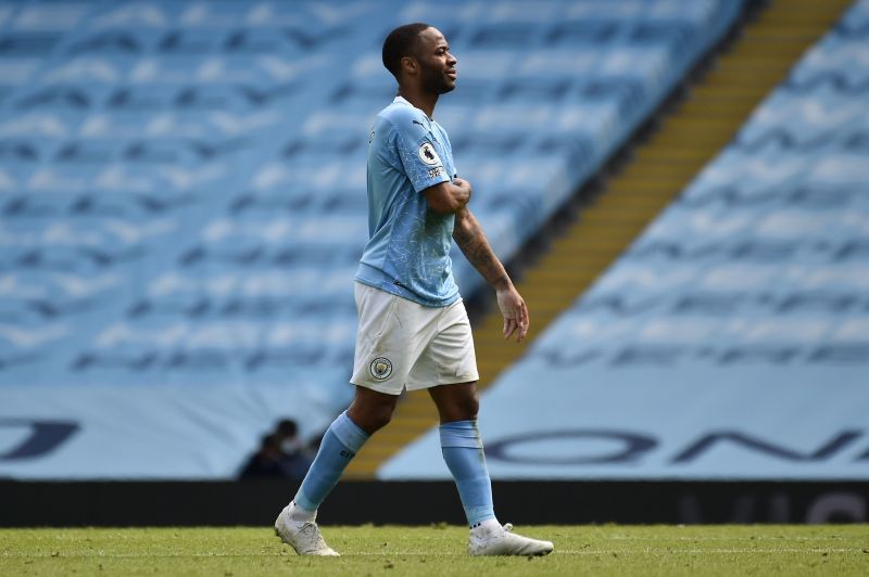 Manchester City v Leeds United - Premier League