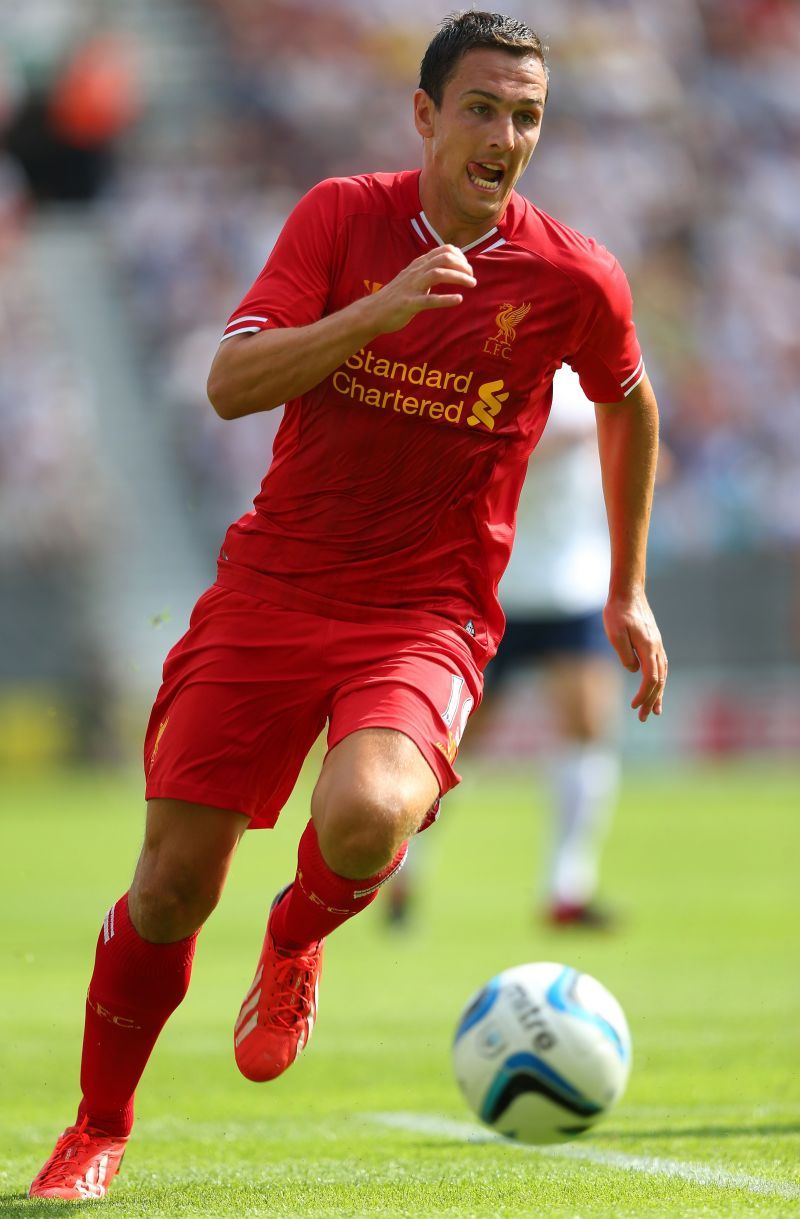 Preston North End vs Liverpool - Pre Season Friendly