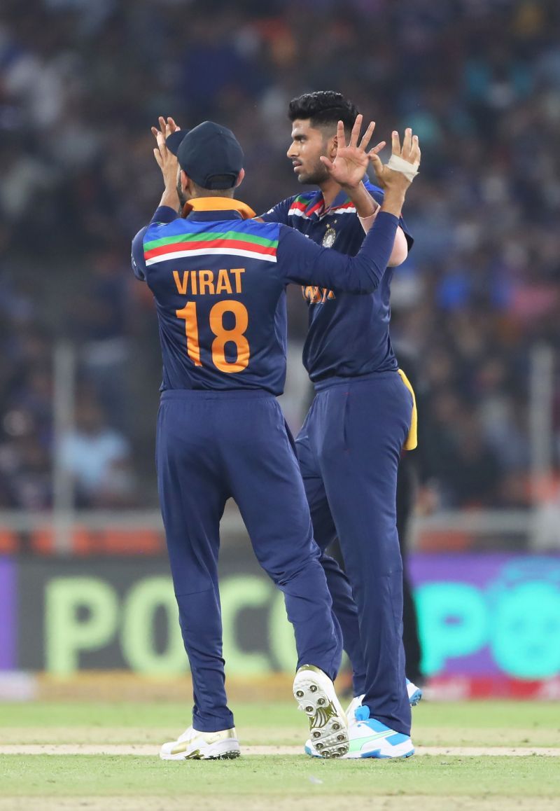 Virat Kohli needs to bowl Washington Sundar more to strengthen the chances of RCB as well as Team India.