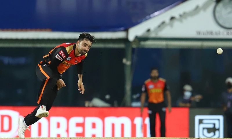 How many wickets will Rashid Khan pick up against PBKS?