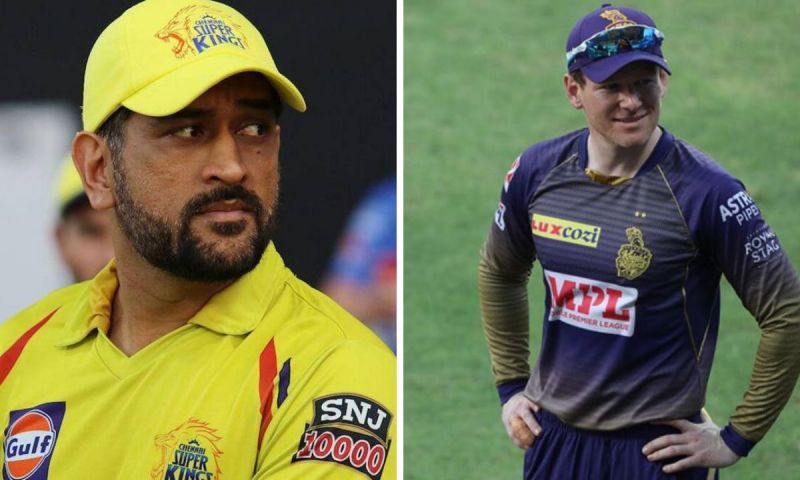 Who will win the KKR vs CSK clash?