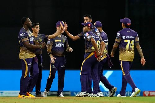 Can the Kolkata Knight Riders end their losing streak in IPL 2021? (Image Courtesy: IPLT20.com)