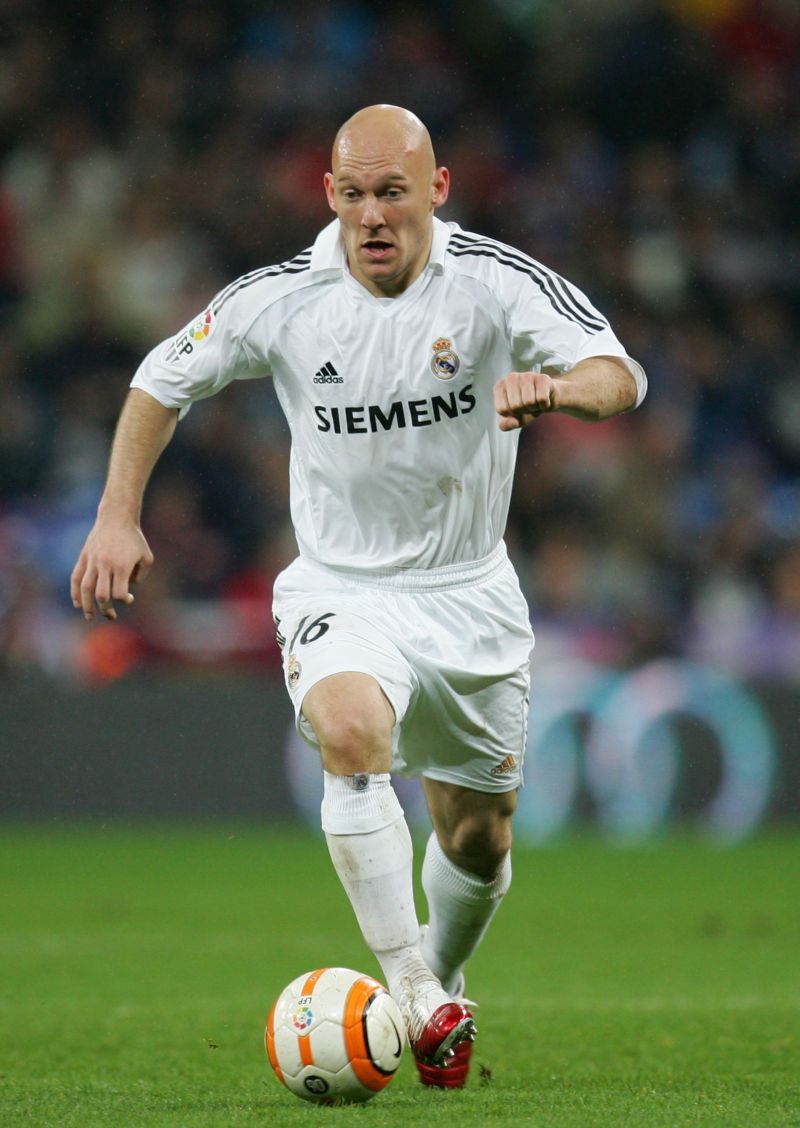 Thomas Gravesen