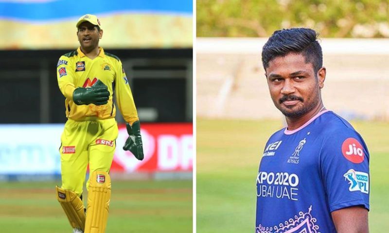 Who will win the CSK vs. RR clash?