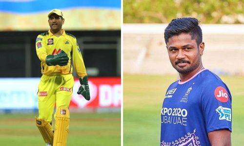 Who will win the CSK vs. RR clash?