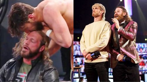 Daniel Bryan got the spotlight on this week's WWE SmackDown.