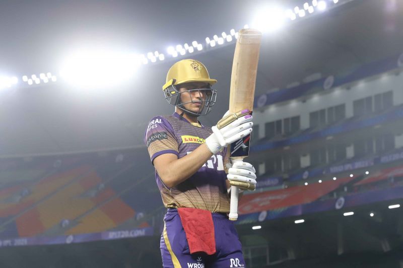 KKR lost their first three wickets with just 17 runs on the board [P/C: iplt20.com]