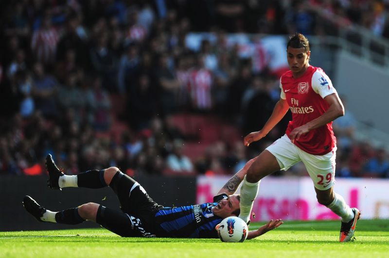 Marouane Chamakh