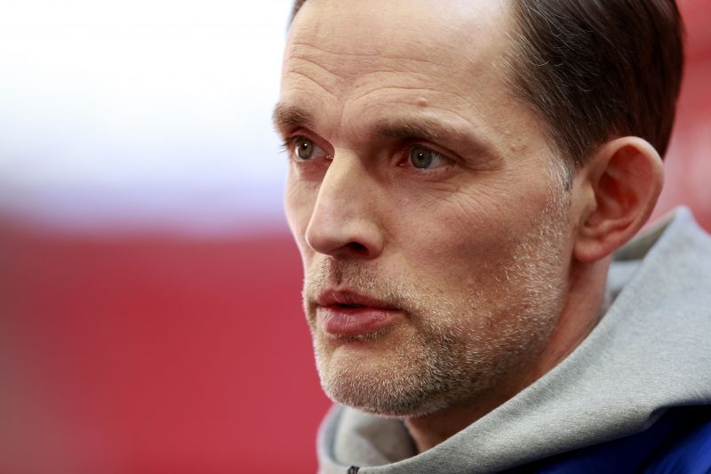 Thomas Tuchel