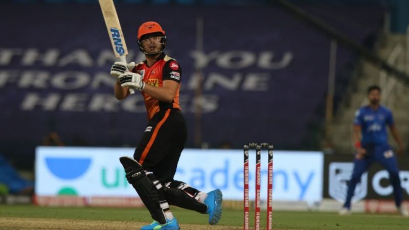 SRH&#039;s Abdul Samad