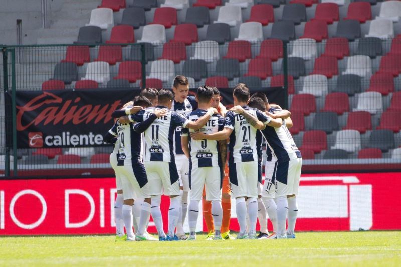 Monterrey host Atletico Pantoja in their upcoming CONCACAF Champions League fixture