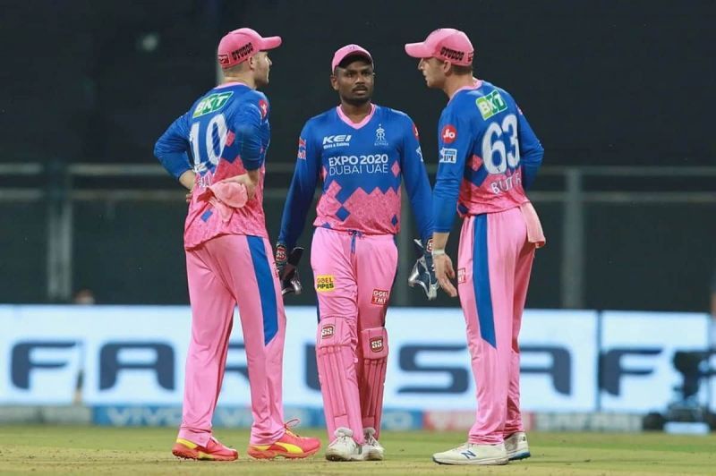 Rajasthan Royals captain Sanju Samson (Image courtesy cricketnmore.com)