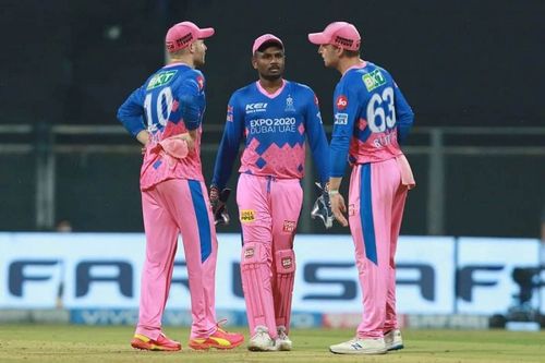 Rajasthan Royals captain Sanju Samson (Image courtesy cricketnmore.com)