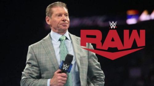 Vince McMahon