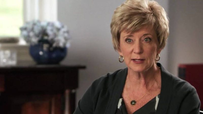 Was Linda McMahon behind WWE&#039;s move to PG ratings?