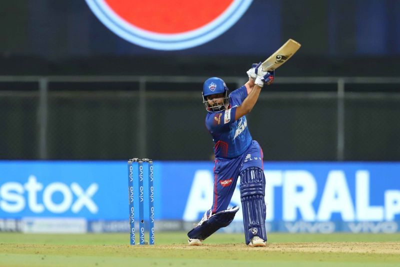 Aakash Chopra observed Prithvi Shaw's knock was the fruition of his hard toil [P/C: iplt20.com]