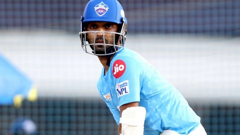 Ajinkya Rahane might make a comeback today