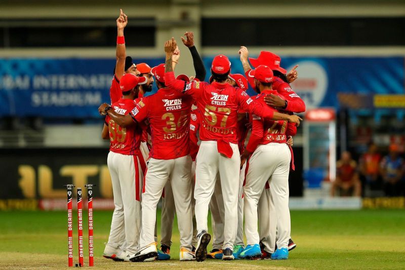 Can PBKS make it to the IPL playoffs? (Image Courtesy: IPLT20.com)