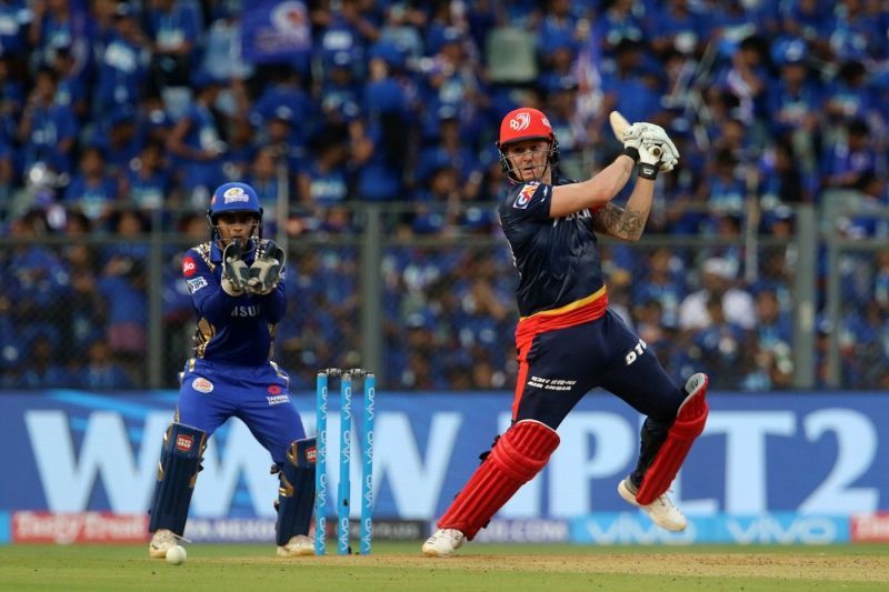 Recent Match Report - Mum Indians vs Daredevils 9th match 2018 |  ESPNcricinfo.com