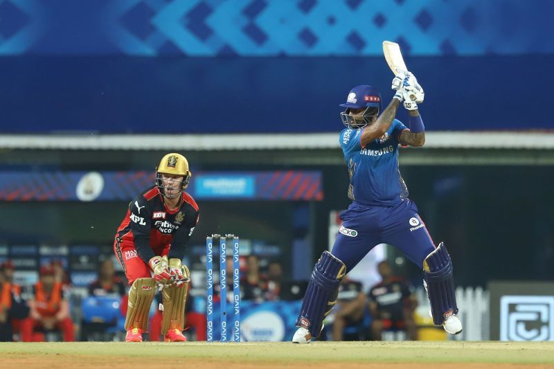 Suryakumar Yadav is in the form of his life [PC: iplt20.com]