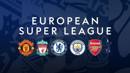 European Super League is here to end the game as we know it.