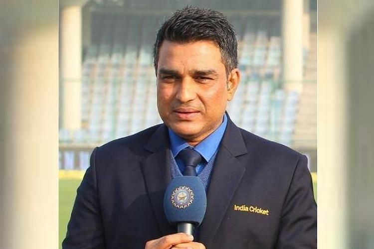 Sanjay Manjrekar