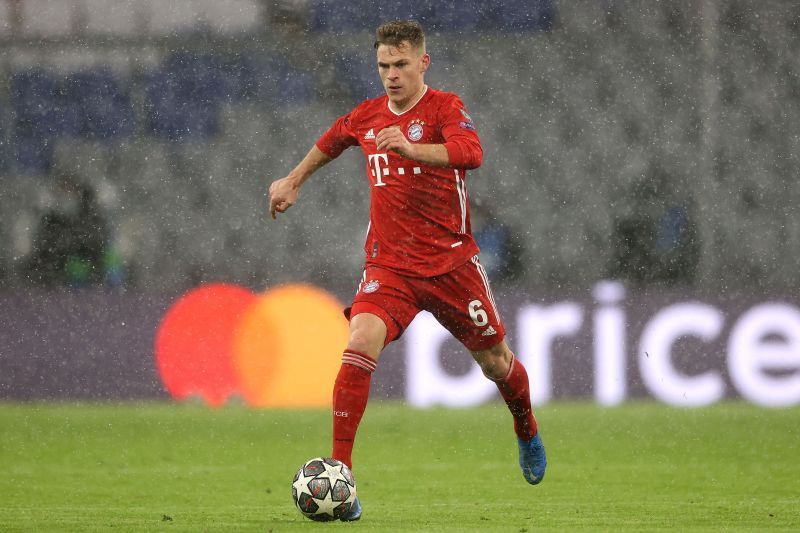 Joshua Kimmich