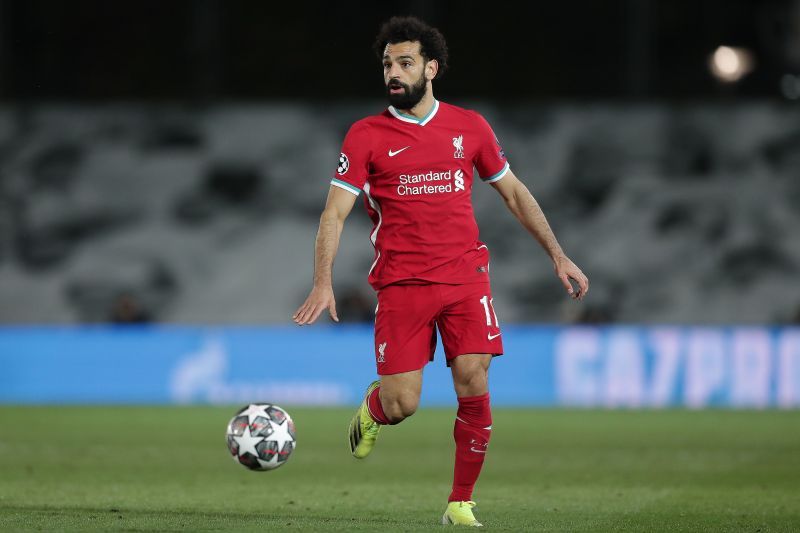 Mohamed Salah