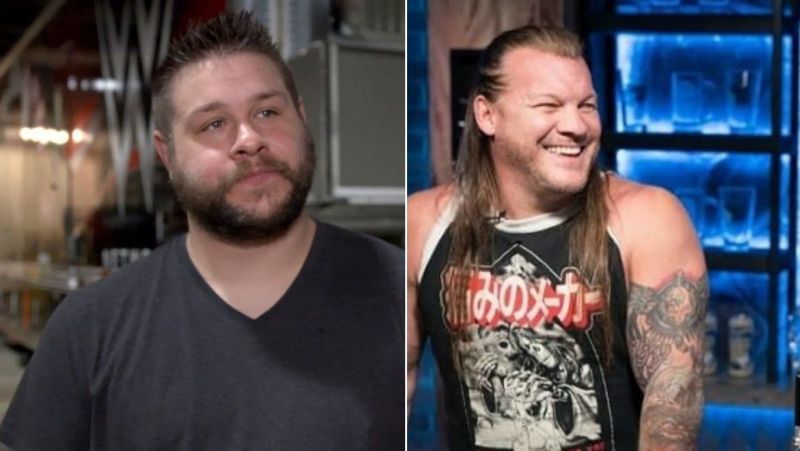 Owens/Jericho