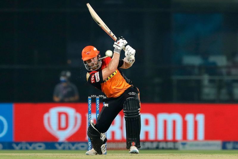 Kane Williamson Pic: IPLT20.COM