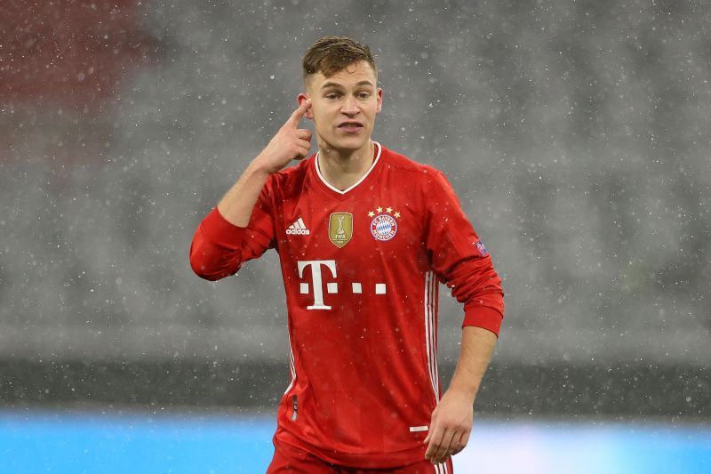 Joshua Kimmich