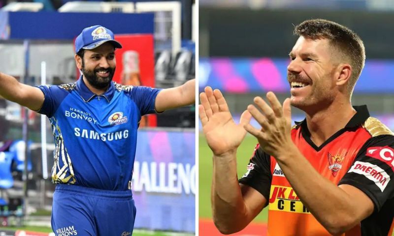 Who will win the MI vs SRH clash?