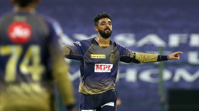 Varun Chakravarthy could have a stellar IPL 2021 campaign.