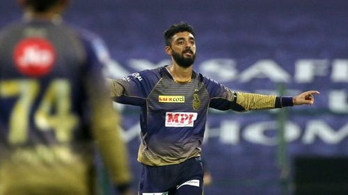 Varun Chakravarthy could have a stellar IPL 2021 campaign.