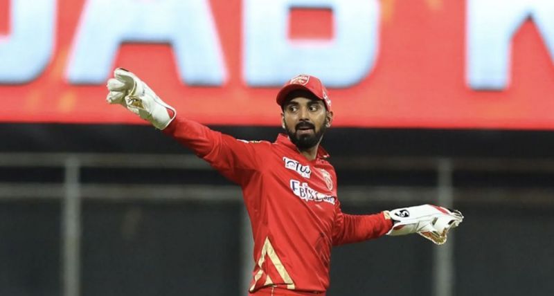 KL Rahul (Photo: BCCI)