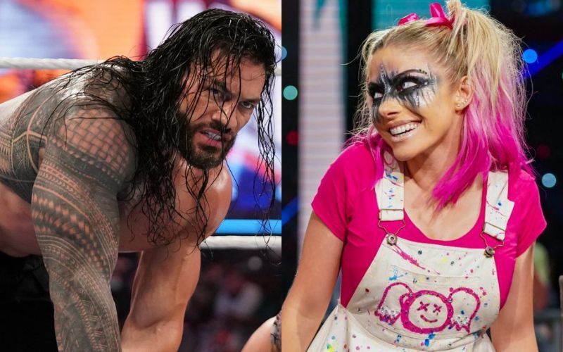 WWE could book these promising feuds after WrestleMania 37