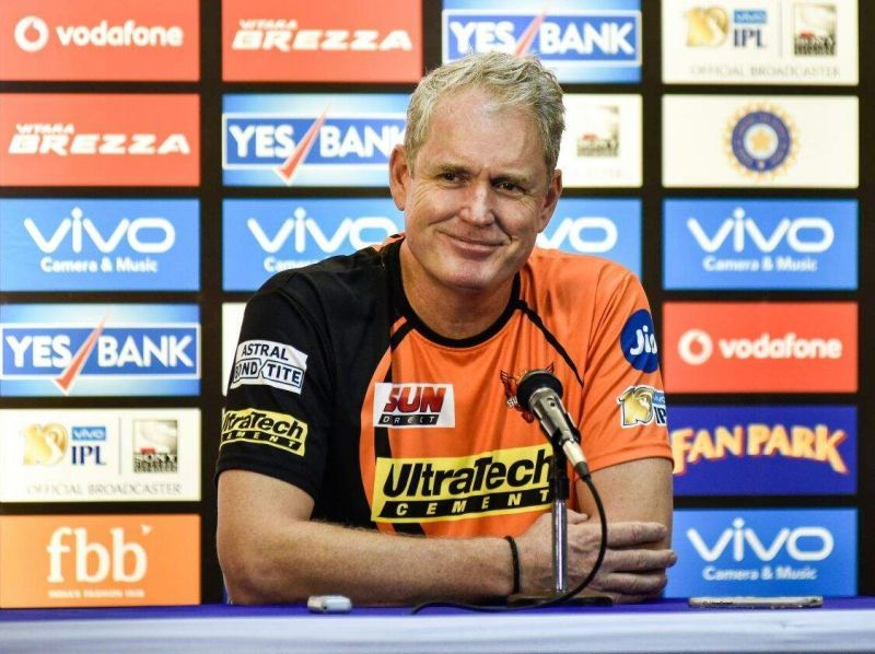 Tom Moody has previewed the SRH-RCB game.