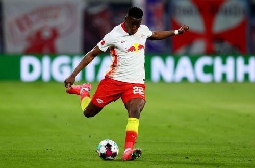 RB Leipzig play Hoffenheim on Tuesday