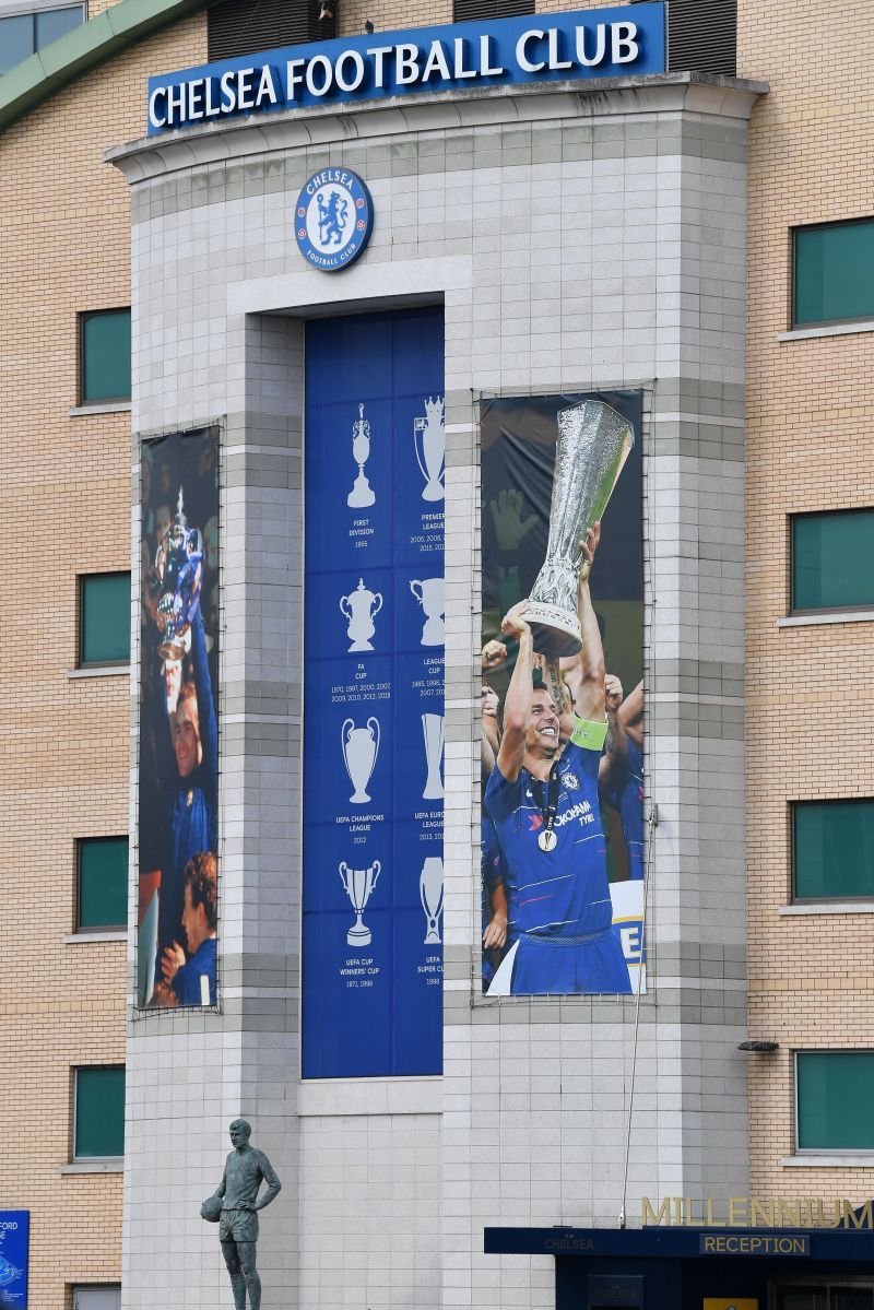 Chelsea