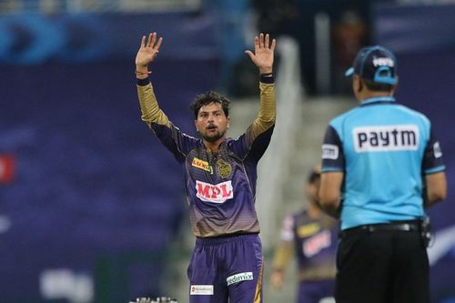 Will Kuldeep Yadav make a comeback in IPL 2021?